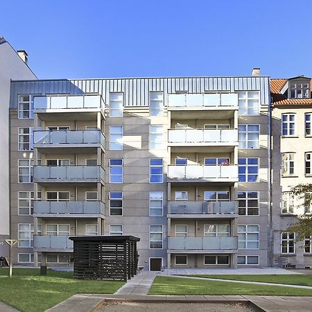 City Lux Apartment With 2 Full Bathrooms 2Tv Kopenhagen Bagian luar foto