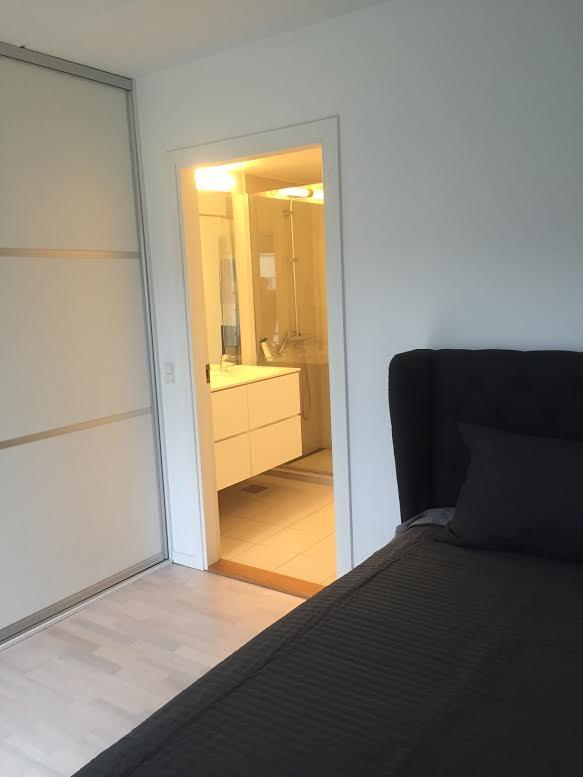 City Lux Apartment With 2 Full Bathrooms 2Tv Kopenhagen Bagian luar foto